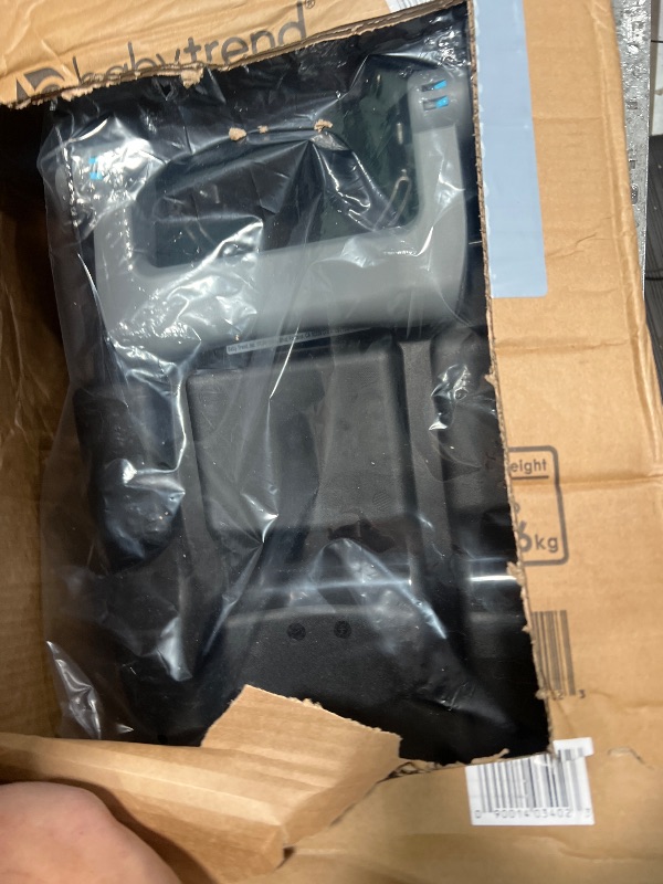 Photo 1 of Baby Trend EZ-Lift™ PLUS Infant Car Seat