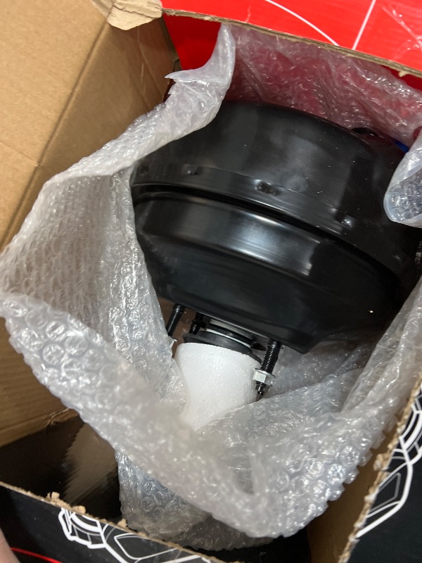 Photo 1 of A-Premium Vacuum Power Brake Booster Compatible with Chevrolet Silverado 1500 HD/Classic, Silverado 3500, Tahoe, Suburban 1500/2500, Avalanche 1500 & GMC Sierra 1500/3500, Yukon & Cadillac Escalade