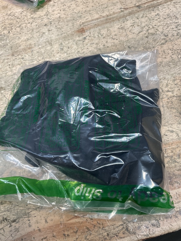 Photo 1 of BRABIC Front Closure Compression Full Coverage Bras for Women Post Surgery Everyday Black XXXL