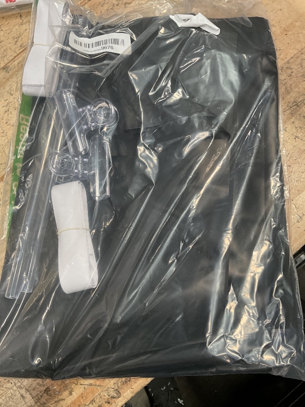 Photo 1 of LazBlinds 100% Blackout Roller Shades, No Tools No Drill Cordless Blinds for Windows, Thermal Insulated UV Protection Privacy Window Shades for Bedroom (36''W x 72''H, Black)