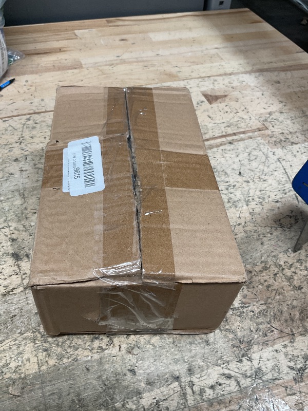 Photo 1 of 6Pack 2" PVC Male Adapter Pipe Fittings (Socket x Male Pipe Thread) 2-Way PVC Hose Adapter Coupling with 2-Inch Male Hose Thread, Schedule 40, White