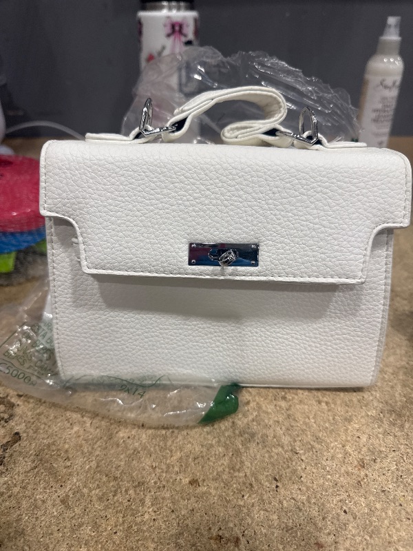 Photo 1 of LUMAGROVE Women's Shoulder Bag Crossbody
