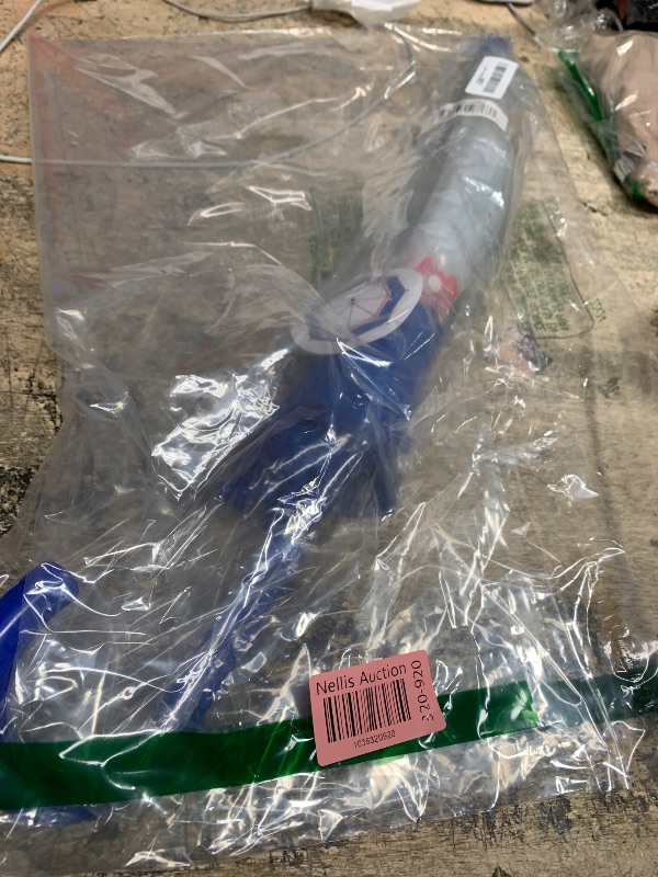 Photo 1 of ABG Accessories Boys Clear Umbrella, Nasa Kids Rain Wear, Ages 3-10