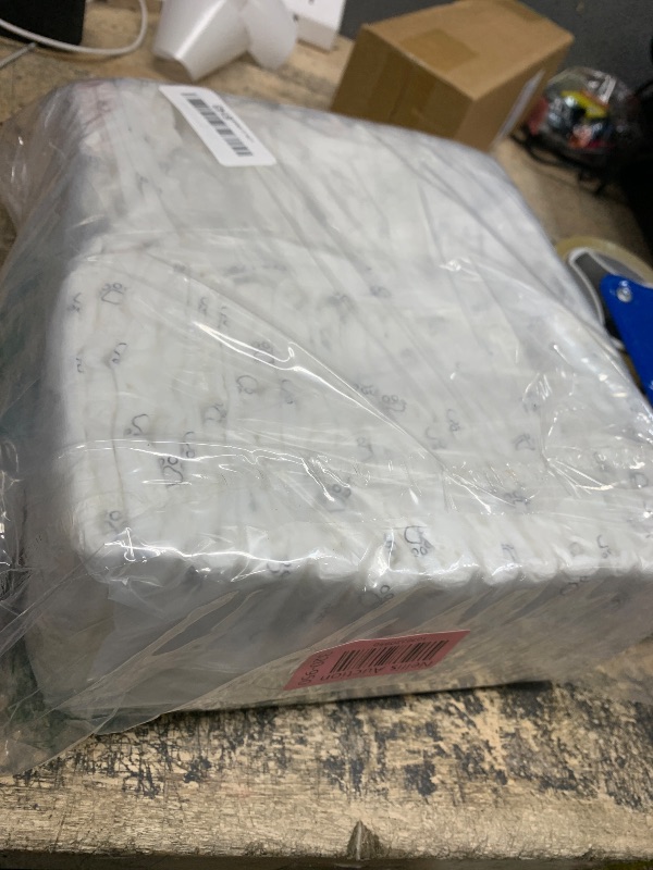 Photo 1 of Amazon Basics Male Dog Diapers, 30 Count, Medium, Ultra Absorbent Disposable Wrap with Secure Fit, Leakproof and Comfortable
