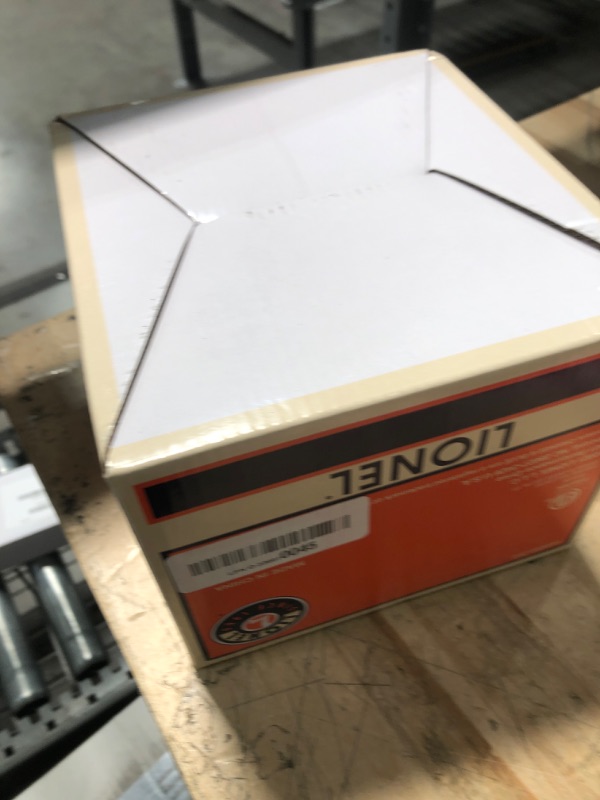 Photo 1 of ***(PARTS ONLY/ NON REFUNDABLE/ NO RETURNS OR REFUNDS)*****Doesn't power on***
Lionel CW-80 Model Train Transformer
