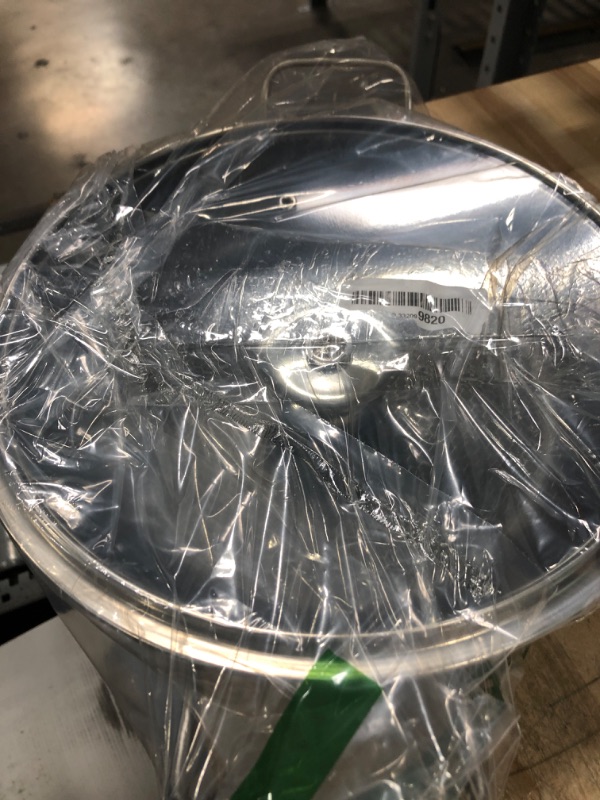 Photo 1 of  Saute Pan,Hybrid Non Stick 5 Quart Everyday