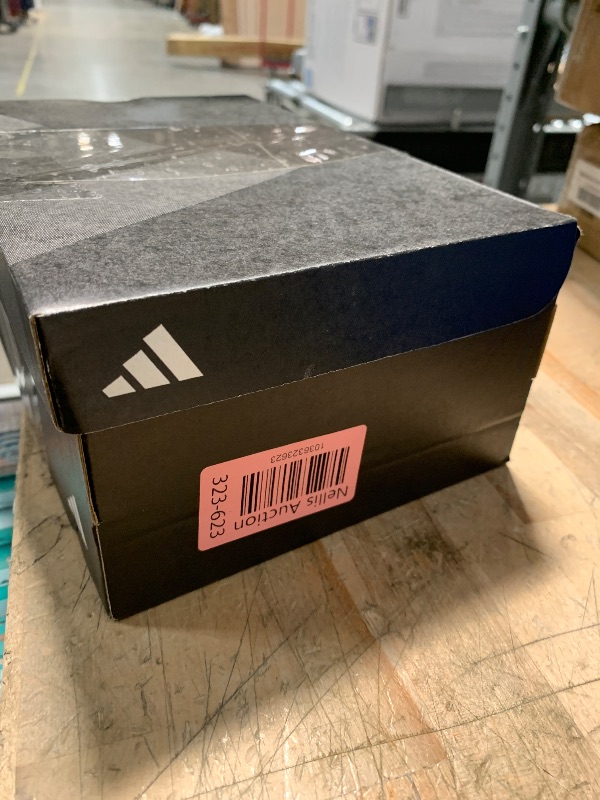Photo 1 of adidas Child-Unisex Goletto VII Firm Ground Soccer Cleats - Kids Soccer Shoe