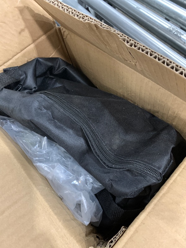 Photo 1 of 50 Foot Drain Auger,Use Manually or Drill Powered,Heavy Duty Flexible Plumbing Snake,With Gloves and Storage Bag,for Kitchen Sink, Shower Drain,Drainage Pipes