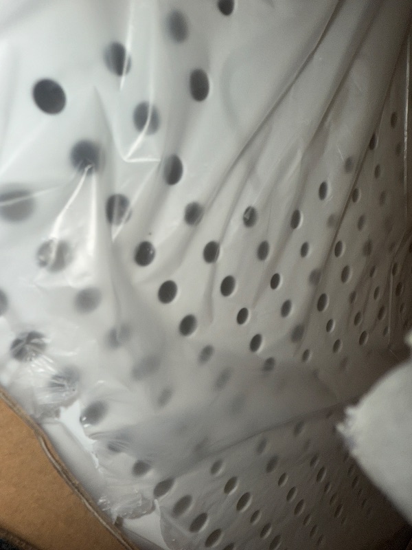 Photo 1 of BOHOIDEE Foldable Laundry Hamper with Wheels and Handle, Collapsible Rolling Laundry Basket, Versatile Portable Storage Basket for Laundry/Bathroom