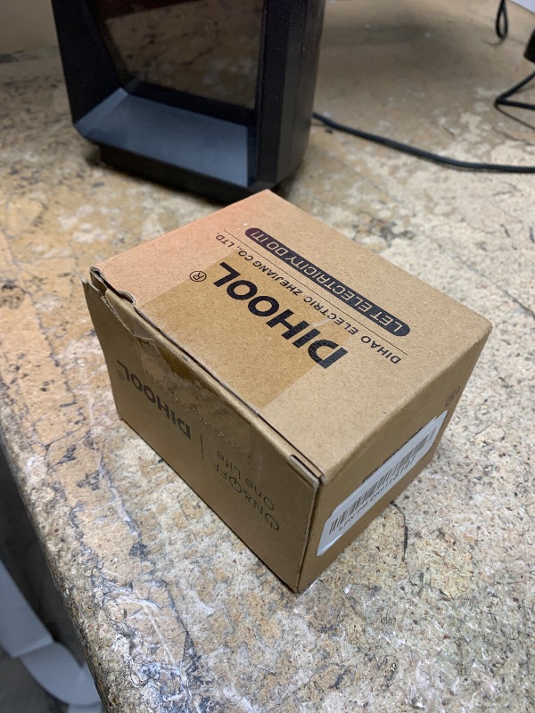 Photo 1 of DIHOOL Whole Home Surge Protector 30 Amp GFCI Breaker, 30A Ground Fault Circuit Interrupter