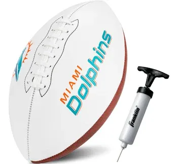 Photo 1 of  NFL Miami Dolphins  Football