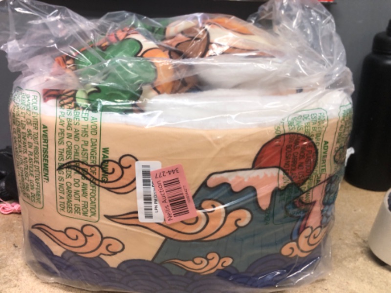 Photo 1 of ?? Ramen Noodle Dog & Cat Bed,Keep Warm and Super Soft Creative Pet Nest for Indoor Cats,Removable Washable Cushion for Small Medium Large Dogs and Cats