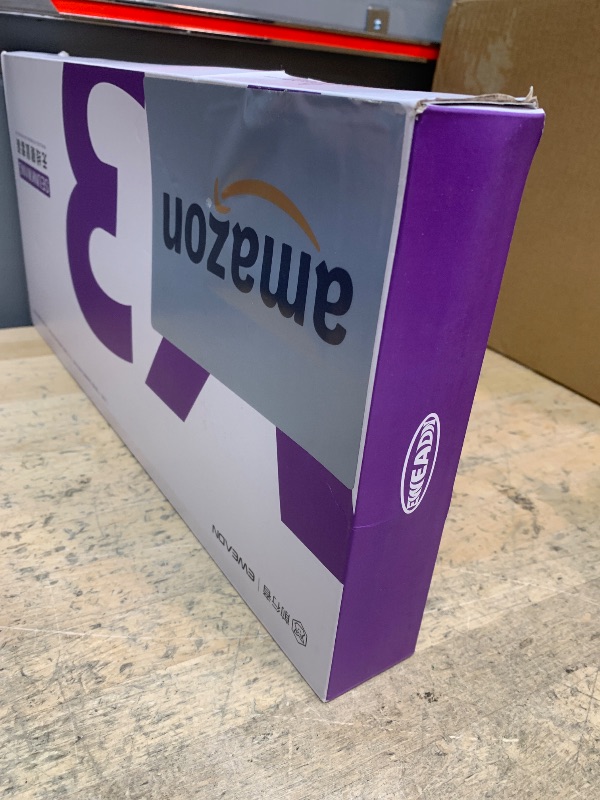 Photo 1 of EWEADN V3 Wireless Keyboard and Mouse with Single Backlit, Metal Panel, Bluetooth/2.4G Rechargeable Computer Keyboard and Mouse Combo Silent Light up Full Size Cute Keyboard-White