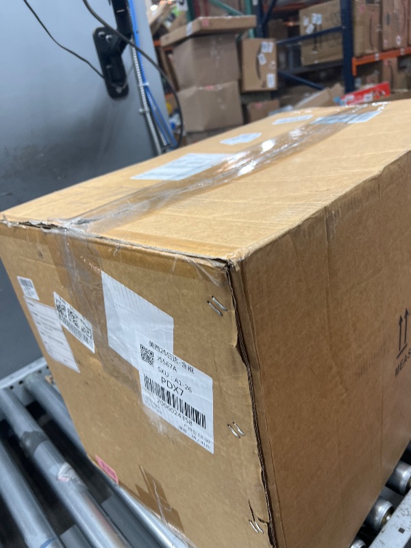 Photo 1 of KEMIMOTO 2889611 Rear Cargo Box 82QT Compatible with 2024/2025+ Polaris RZR XP 1000/4 1000 Ultimate/Sport/Premium Storage Box UTV Rear Bed Box Polypropylene Two Lockable Latches