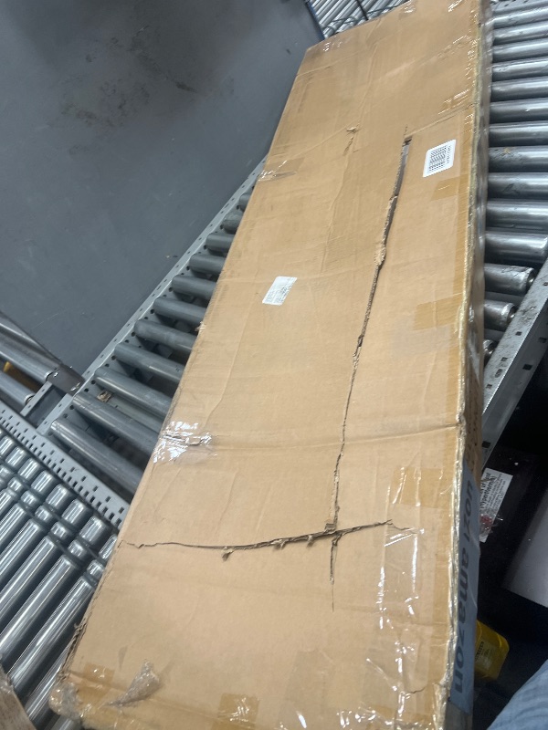 Photo 1 of Torondo Dimmable LED Floor Lamp with 3 Color Temperatures, Ultra Bright 2000LM Gold Arc Floor Lamp, Modern Standing Tall Lamp with Remote Control Reading Floor Lamp for Bedroom Office Classroom