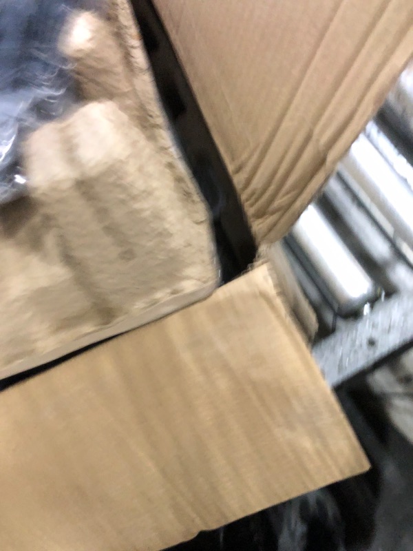 Photo 1 of Roomratv 52 Inch Smart Ceiling Fan with Light,App Control,Ultra Silent Reversible DC Motor Fan Remote Control Compatible with Alexa Google home?black?