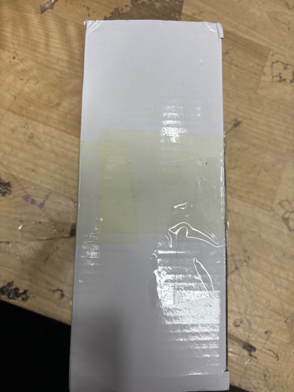 Photo 1 of PATIKIL Round Recessed Door Lock with Keys, Pocket Door Lock Invisible Hardware Privacy Sliding Door Lock for Bathroom Bedroom Barn Door for 1-3/8" to 2" Thickness Door, SilverLPNPMDI8901693
