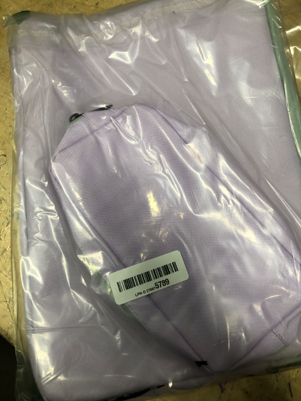Photo 1 of 14 Inch Laptop Sleeve Case for Lenovo Flex 5/ IdeaPad/ThinkPad, ASUS Chromebook/VivoBook/ZenBook 14, Acer Dell HP Chromebook 14/ HP Stream 14/ Pavilion Computer Notebook Bag, Purple