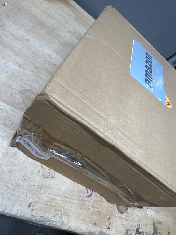 Photo 1 of Laiensia 5-Tier Storage Cart,Multifunction Utility Rolling Cart Kitchen Storage Organizer,Mobile Shelving Unit Cart with Lockable Wheels for Bathroom,Laundry,with Classified Stickers,White