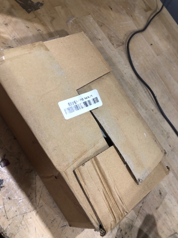 Photo 1 of 6000 Labels Compatible DYMO 30336 1" x2-1/8 Address & Barcode Labels?Not for Dymo 550, 5XL?, LabelChoice 12 Rolls Direct Thermal Labels Replacement Used with DYMO Labelwriter 450, 450 Turbo, 4XL