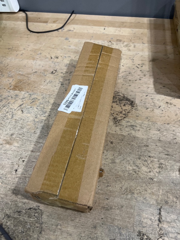 Photo 1 of Lichamp 12-Inch Adjustable Construction Spud Wrench