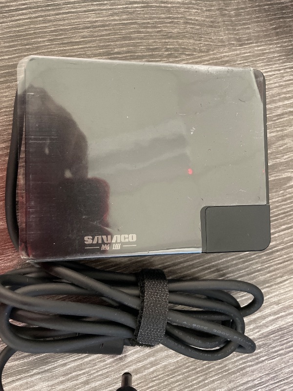 Photo 1 of ONE XPLAYER OneXGPU External GPU with AMD RX 7600M XT 8GB GDDR6 RDNA 3, Portable eGPU for Laptops and PC with Thunderbolt 3/4, USB 4, OCuLink Port