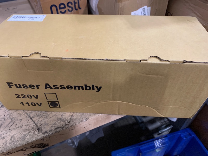 Photo 1 of 115R00119 Fuser Maintenance Kit Replacement for VersaLink B400 B400DN B405 B405DN Printer 115R00119 Fuser Unit 110V, 200K Yield