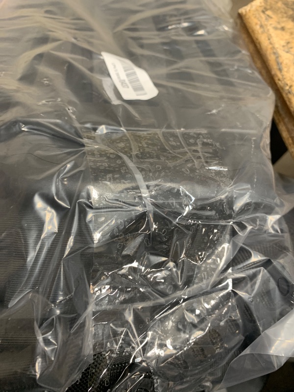 Photo 1 of CADeN Camera Backpack Bag Professional for DSLR/SLR Mirrorless Camera Waterproof, Camera Case Compatible for Sony Canon Nikon Camera and Lens Tripod Accessories (Large, 5.0 Black)