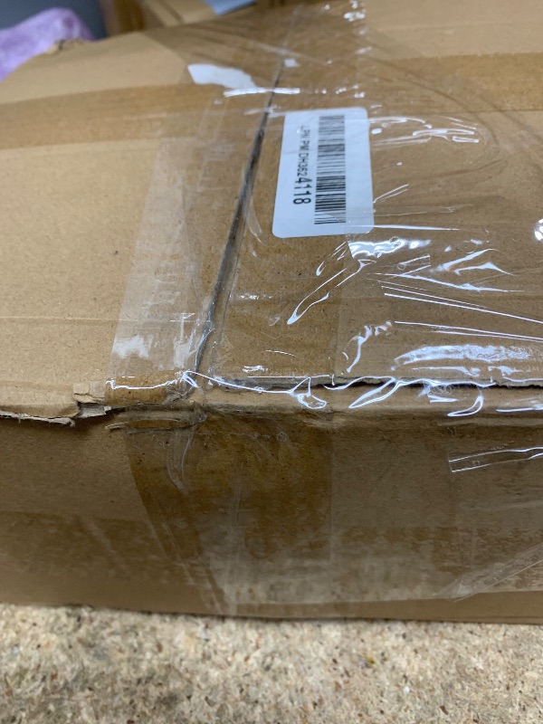 Photo 1 of Natheeph Rotating Display Stand Greeting Card Display Wooden Display Rack with Two Card Sticker for Greeting Card Vendor Coffee Bag 3 Tier Tabletop Display Stand (Ebony)