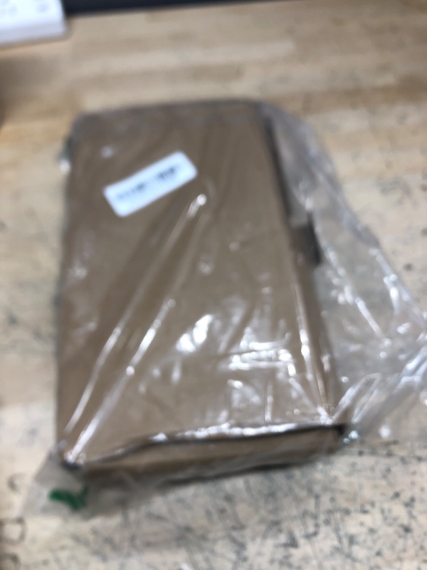 Photo 1 of Conference Table Power Outlet PD20W Type-C Fast Charging Pop Up Table Hub Connection Box with 3AC Outlets and USB Port for Conference Room Kitchen Countertop