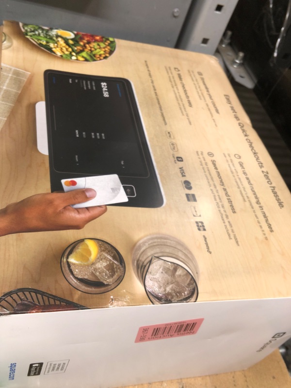 Photo 1 of Square Stand for iPad (2nd Generation, USB-C)