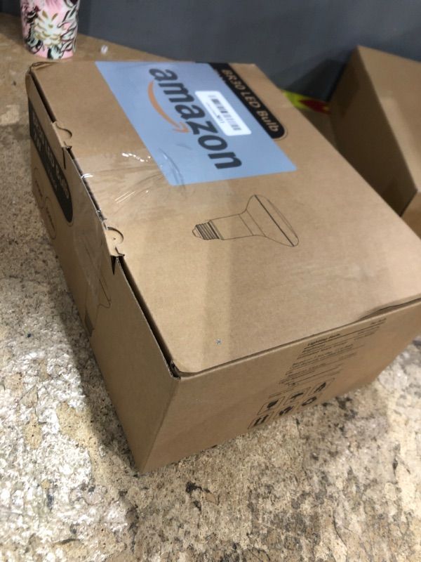 Photo 1 of DEGNJU 12 Pack BR30 LED Recessed Light Bulb, Dimmable Indoor Flood Light Bulbs CRI80 7W Equivalent 65W 2700K Soft White 650 Lumens, 15000 Lifetime Hours E26 Base LED Can Light Bulb, Flicker-Free