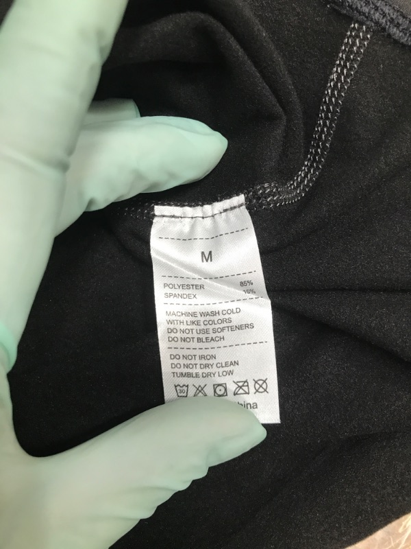 Photo 1 of  Men's UV Long Sleeve Swim Shirts Loose Fit 5pk