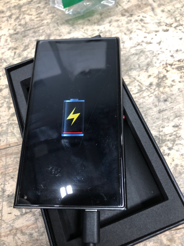 Photo 1 of 160GB MP3 Player for Kids Music Player with Bluetooth and WiFi, 5" Kids MP3 Player with Spotify,YouTube,Piano Kids,Amazon Music,Audible,Pandora,Android Music Player Up to 1TB