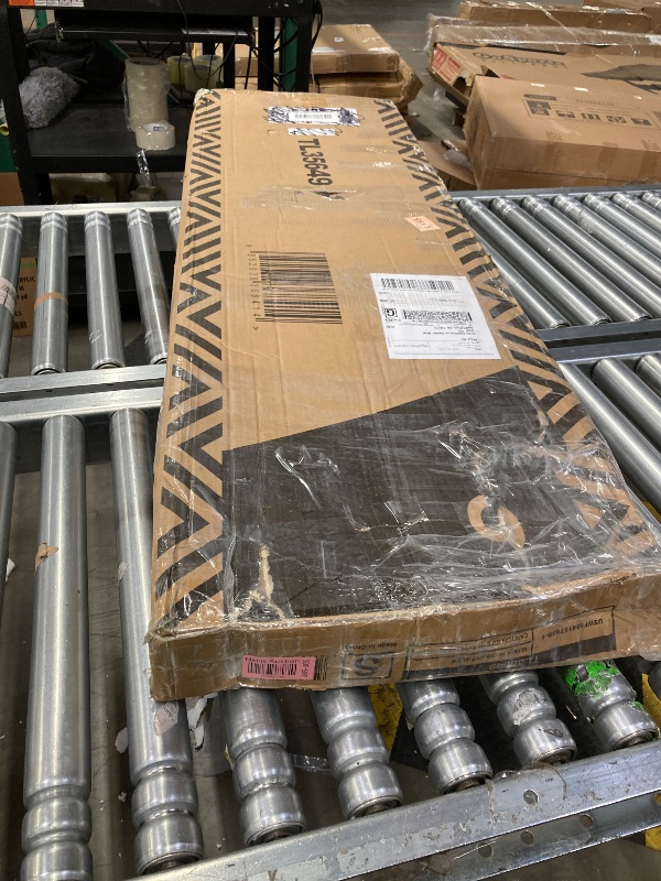 Photo 1 of -Step 330-Pound Capacity Folding Ladder