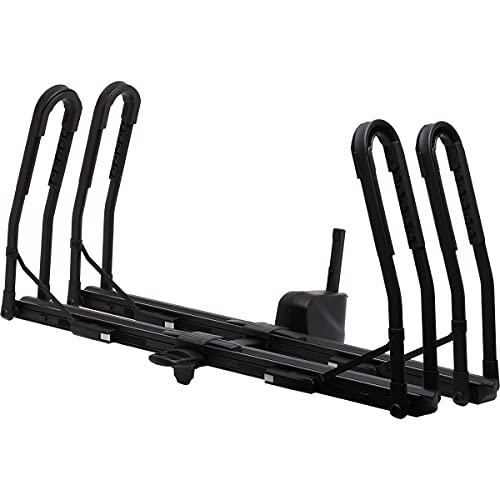 Photo 1 of 2 Bike Hitch Mount Carrier