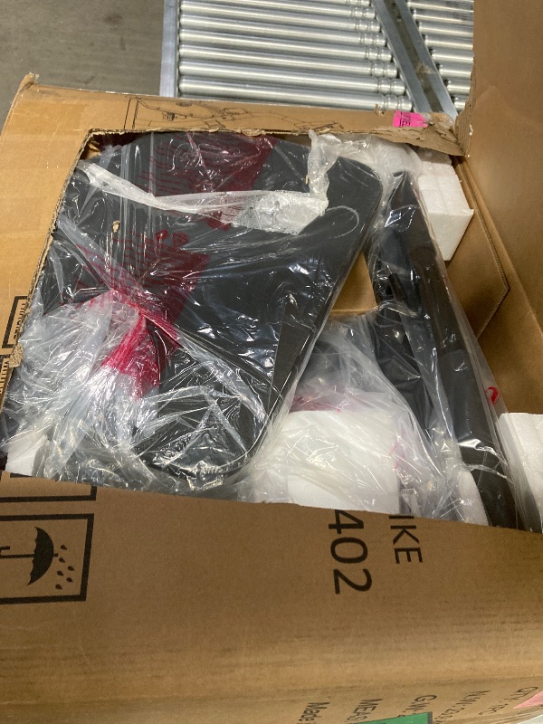 Photo 1 of VANSWE Recumbent Exercise Bike with Arm Exerciser for Seniors Adults Home Training - Elliptical Recumbent Cross Trainer with Magnetic Resistance, Free App, Bluetooth Connectivity and Pulse Sensor