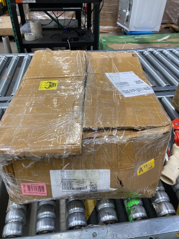 Photo 1 of New Upgrade Shipping Container Wheels,6x5.5 Lug,Container Moving Tools,Shipping Container Accessories,Container Spindle Kit,2-Pack