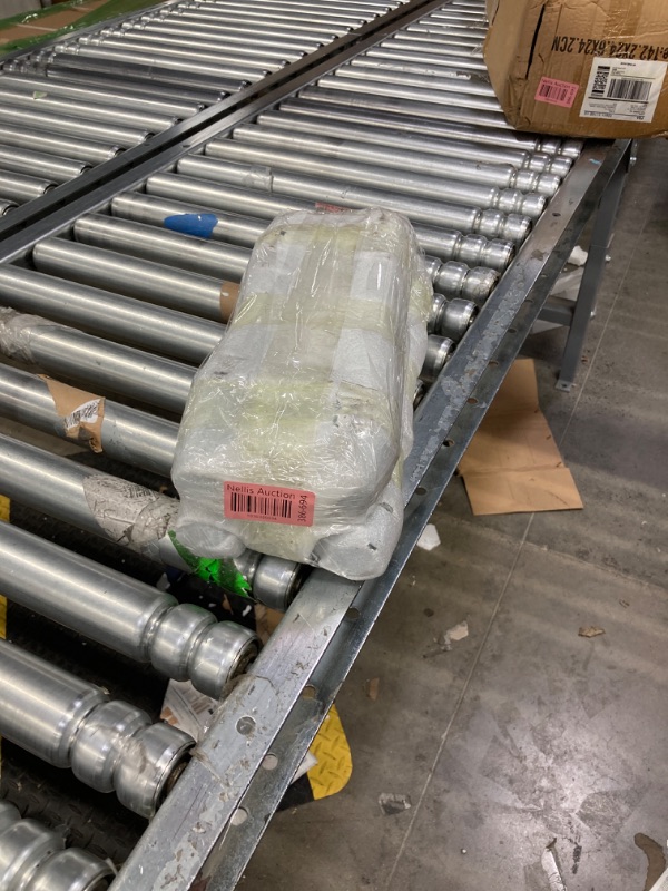 Photo 1 of ICITYWALL 4 Pack Shipping Container Bridge Fitting Clamp, Galvanized Container Kit 260 mm Screw Clamp for Shipping Container Storage Boxes, Shipping Containers etc, Heavy Duty container accessories