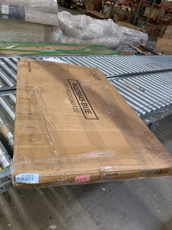 Photo 1 of 84" Ping Pong Table Top RayChee Foldable Conversion Top