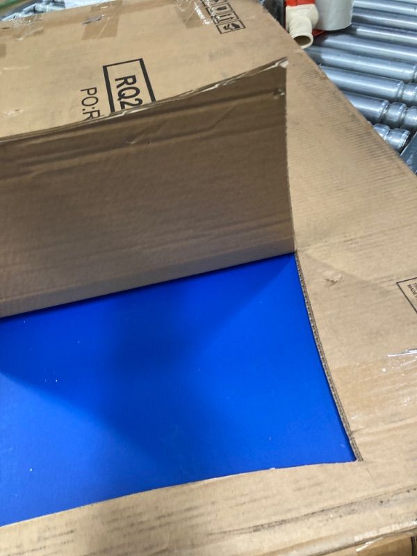 Photo 1 of 84" Ping Pong Table Top RayChee Foldable Conversion Top
