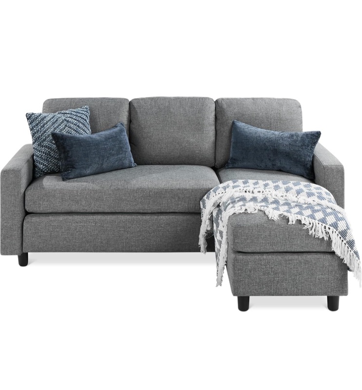 Photo 1 of ***frame only*** Sofa
