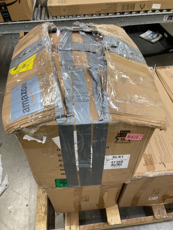 Photo 1 of KIKILIVE Inflatable Camping Tent with Pump, 4 Season Inflatable Tents for Camping, Inflatable House Tent Waterproof Easy Setup Glamping Tent