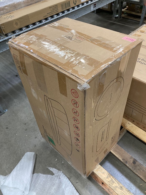 Photo 1 of EVAJOY 15ft *35in Inflatable Swimming Pool Include Filter Pump, Ground Cloth and Cover, Blue