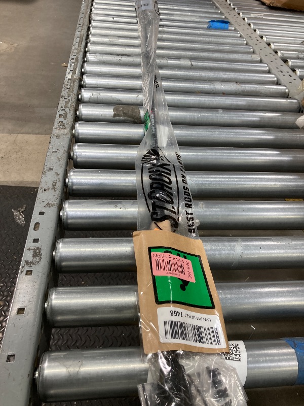 Photo 1 of St. Croix Rods Bass X Casting Rod, Premium Quality Casting Rod, Made in The USA