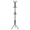 Photo 1 of ***PARTS ONLY***
Oxgord Coat Rack 12 Hooks Freestanding Stainless Steel Hall Tree, 5.6 ft
