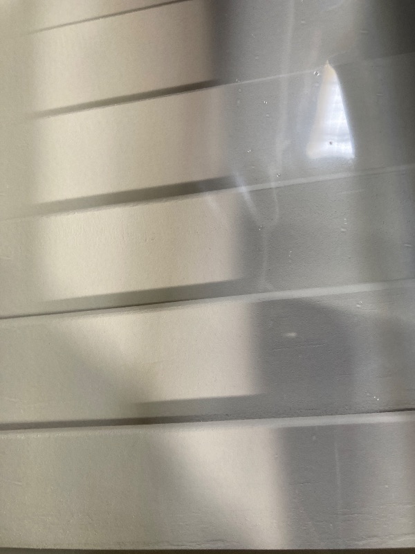 Photo 1 of Closet Door, Bi-fold, Kimberly Bay® Traditional Louver-Louver White (80x30)