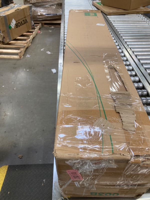 Photo 1 of 10" Gel Memory Foam Mattress,Z-HOM Hybrid Mattresses in a Box Medium Firm Cool Comfort Pocket Spring Full Size
