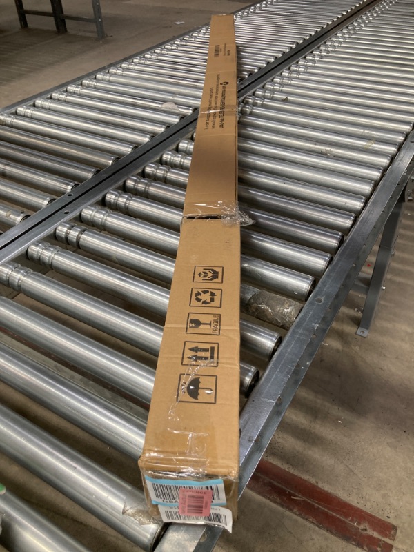 Photo 1 of ***ONLY THE POLO, MISSING OTHER PARTS****TelesPro 30 Ft Window Squeegee with Extension Pole, Window Cleaner Tool with 5-Stage Telescoping Pole, Window Cleaning Kit with Rotatable Head (6-24 Ft Pole & Microfibre Cloths)