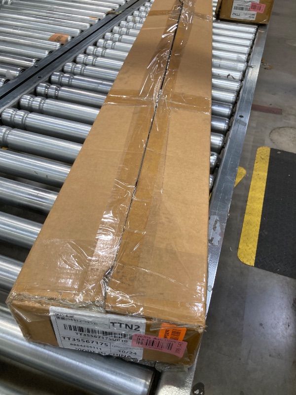 Photo 1 of 120" Pressure Washer Extension Wand,2 Pack 60 Inch Stainless Steel Power Washer Wand Extension-Pressure Washer Accessories with 30°/90°/120°Curved Rods,6 Nozzle Tips- 1/4" Quick Connect,4000 PSI